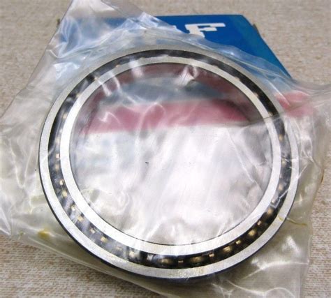 Skf 61810 50x65x7 Mm Deep Groove Bearing For Sale Online Ebay