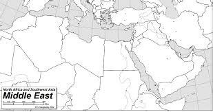 Middle East Map Quiz Diagram Quizlet