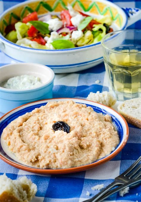 選択した画像 Taramasalata Recipe Greek 367289 Taramasalata Recipe Greek