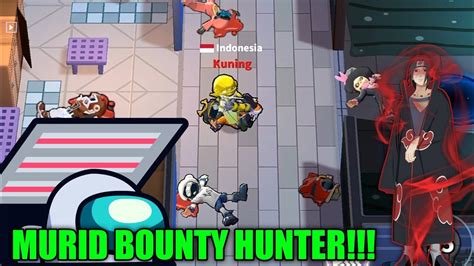 Impostor Ini Adalah Muridnya Bounty Hunter Super Sus Youtube