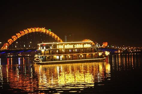 Han River Dragon Boat Tickets