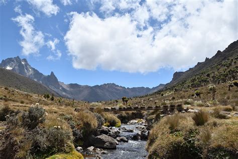 Mount Kenya's Climbing Routes: A Comparison - Keshi Tours