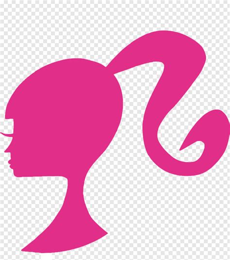 Barbie Doll Barbie Logo Barbie Free Icon Library