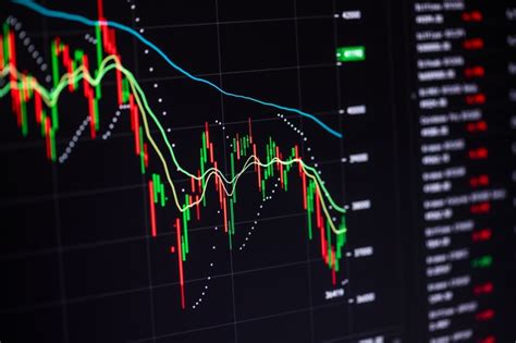 Ibovespa Futuro Sobe Após Ipca 15 E Boletim Focus Indicarem Queda De