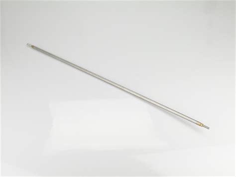 RACTIVE Fine Line Prop Shaft 16in M4 Stainless Shaft 6mm Dia