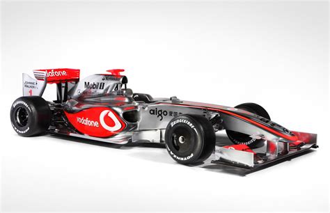 Nye_Car: Mclaren F1 Team