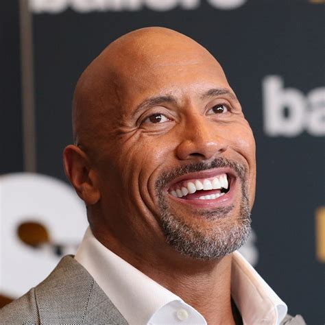 Dwayne “The Rock” Johnson Explains Why He’s Bald | Vanity Fair