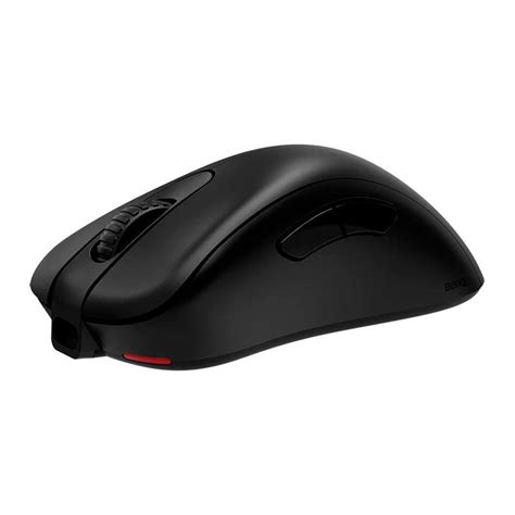 Mouse Gamer Zowie EC2 CW Wireless 3200DPI 5 Botoes Preto 9H N49BE