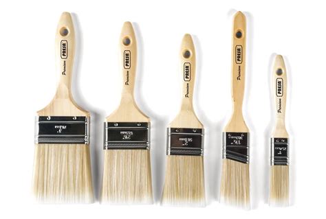 Best Paint Brushes Sets