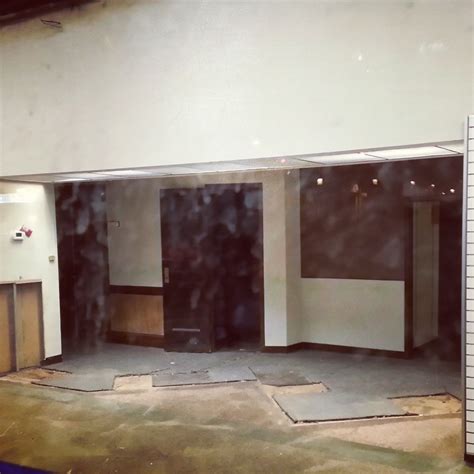 Robert Dyer @ Bethesda Row: HISTORIC BETHESDA POST OFFICE INTERIOR