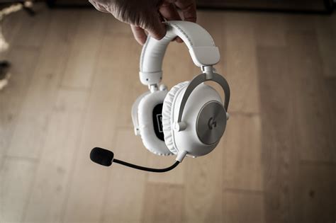 We Tested Logitech Pro X 2 Lightspeed, The Gaming Headset For ...
