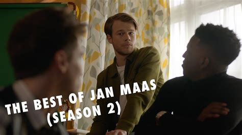 The Best Of Jan Maas Ted Lasso Season 2 YouTube