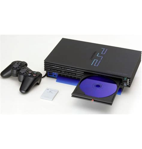 PS2 FAT SCPH 3004 DO 5004 IGRE OPREMA