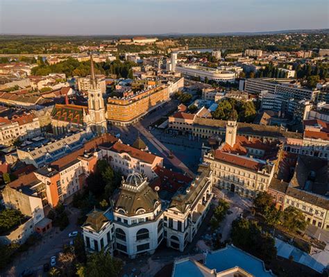 prepoznatljiva jedinstvenost novog sada za kongresni turizam