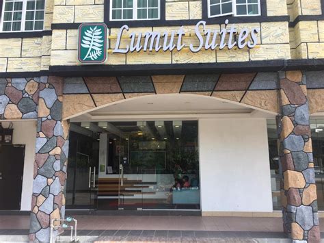 Lumut Suites Sdn Bhd, Malaysia - reviews, prices | Planet of Hotels