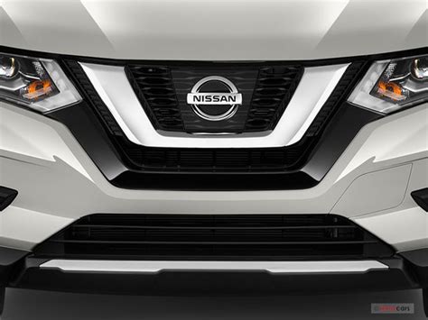 Nissan Rogue Pictures U S News