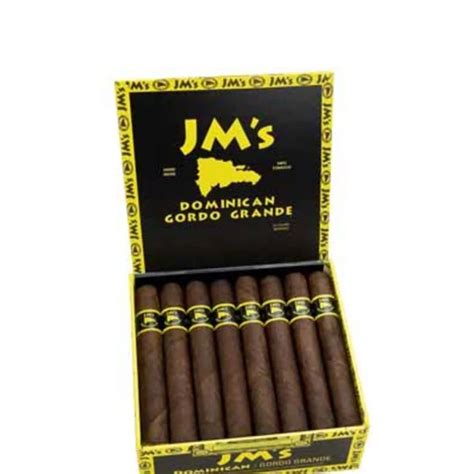 JM MADURO CIGAR 24 CT