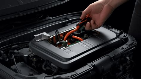 How To Connect A Trickle Charger To A Car Battery A Step By Step Guide