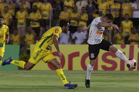 Do primeiro ao último Veja retrospecto do Corinthians contra o Mirassol