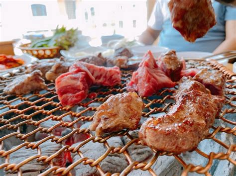 쵸니s 은평구맛집 은평구청 응암동맛집 숯불갈비전문점 동굴과화로구이 네이버 블로그