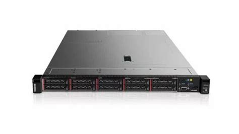 lenovo thinksystem sr rack server   goregaon west