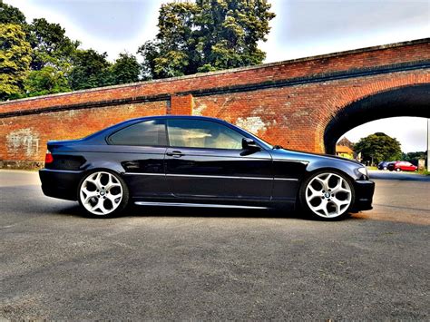 Bmw E46 Coupe 320cd Reg1god M Optic Puno Opreme Top Stanje