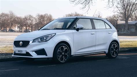 mg  price  images colours reviews testdriveguru