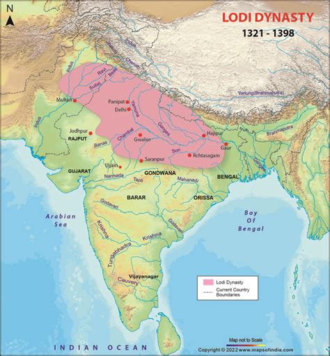 Lodhi Dynasty