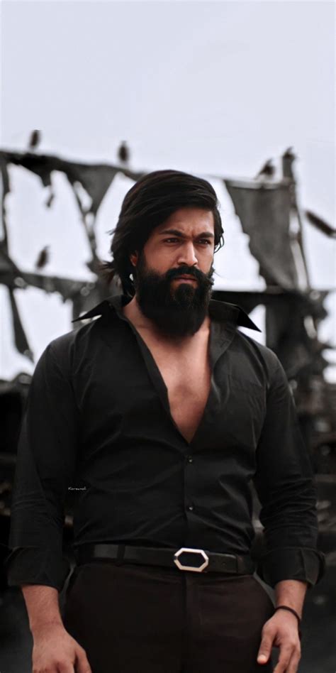 Yash - KGF CHAPTER 2 | Kgf photos hd, Photography inspiration portrait ...