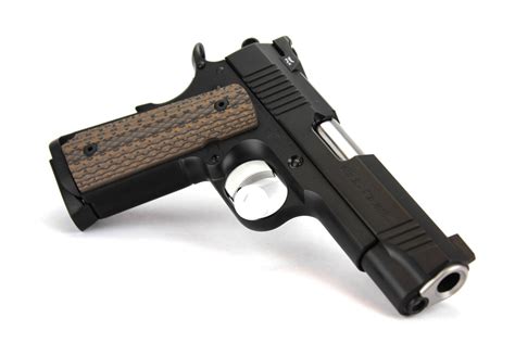 Nighthawk Custom War Hawk Compact 1911 45acp Warhawkcompact Warhawkcompact Hand Gun 1911