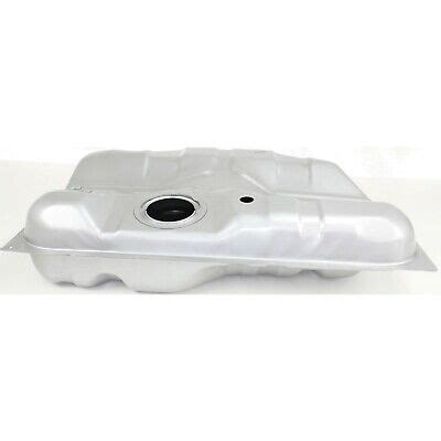 For Taurus Fuel Tank Silver Steel F Dz B Ebay