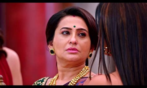 Bhagya Lakshmi October Written Update Neelam Faints As Rishi