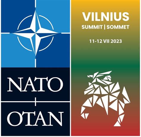 Nato Summit | Go Vilnius