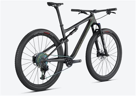 2021 Specialized Epic S-Works Bike - Reviews, Comparisons, Specs - Mountain Bikes - Vital MTB