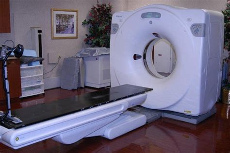 Helical Ct Scans Prostate Treatment Plans Prostate Scan