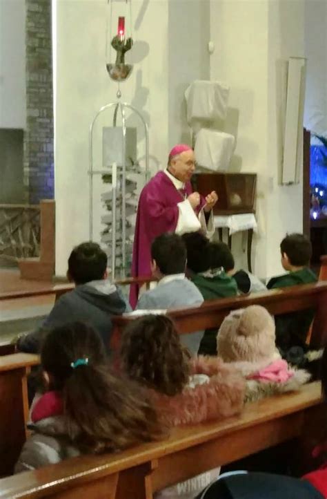 Auguri Di Natale Con La Scuola Maestre Pie Venerini Di Ancona