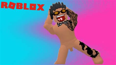 Naakt In Roblox High School Youtube