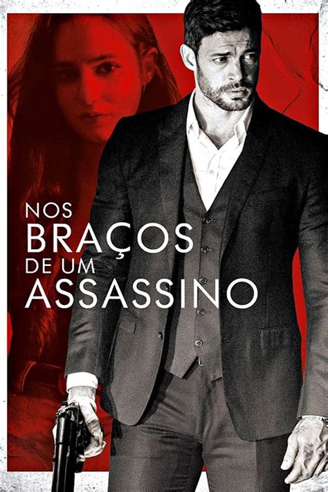 Nos Braços de um Assassino Papo de Cinema