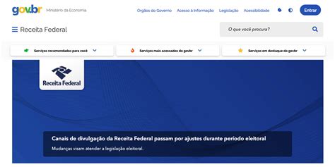 Como Consultar D Vidas Cnpj Passo A Passo Na Receita Federal