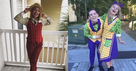 Disney Cast Members Share Their Favorite Costumes - Inside the Magic