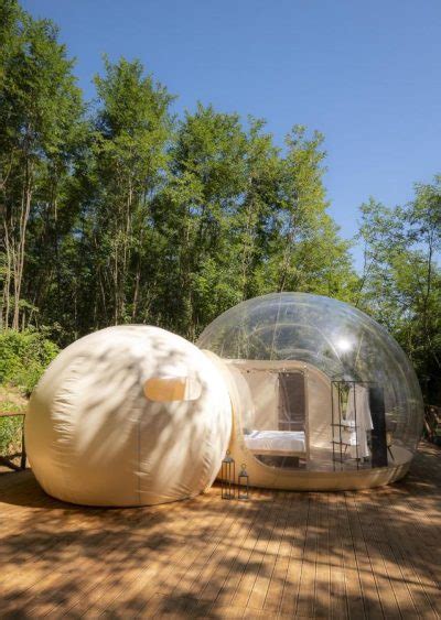 Glamping In Toscana Campeggi Di Lusso The Lost Avocado