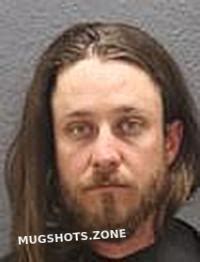 SANDIFER JEFFERY WILLIMON 03 07 2022 Oconee County Mugshots Zone