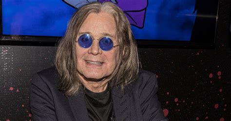 Ozzy Osbourne Looks Frail As He Makes Rare Public Appearance With Sharon And Kelly Daily Star