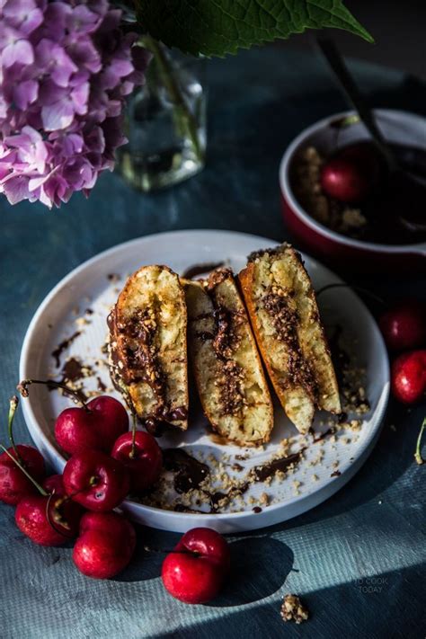 Indonesian Sweet Martabak Martabak Manis Sweet Potato Pancakes