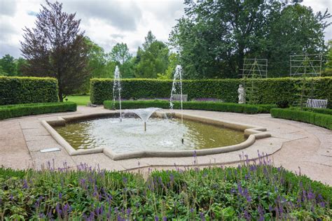 The Arboretum University Of Guelph