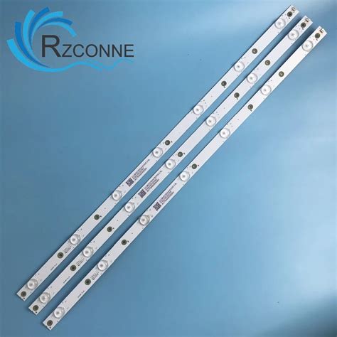 620mm LED Backlight Strip 7 Lamp For Lb Pf3030 GJD2P53153X7AHV2 D B