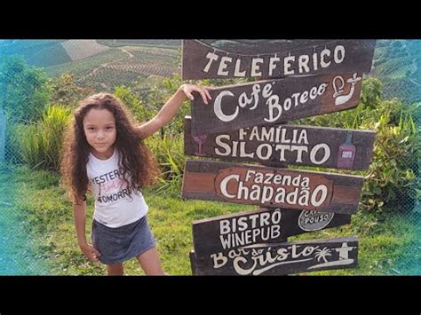 Um Dia Especial A Filhota Familia Alto Da Serra Negra Na