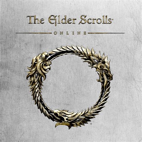 The Elder Scrolls Online Gallery Screenshots Covers Titles And