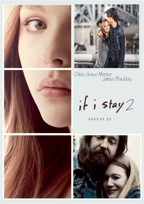 If I Stay Movie Review2014 Rating Cast And Crew With Synopsis