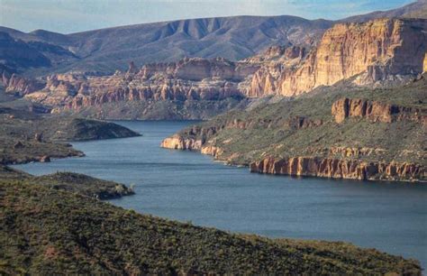 Apache Trail Arizona S Most Scenic Drive Hike Bike Travel